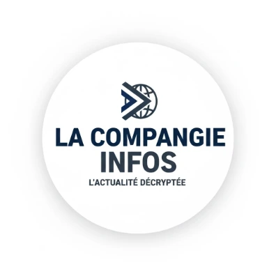 La compagnie infos